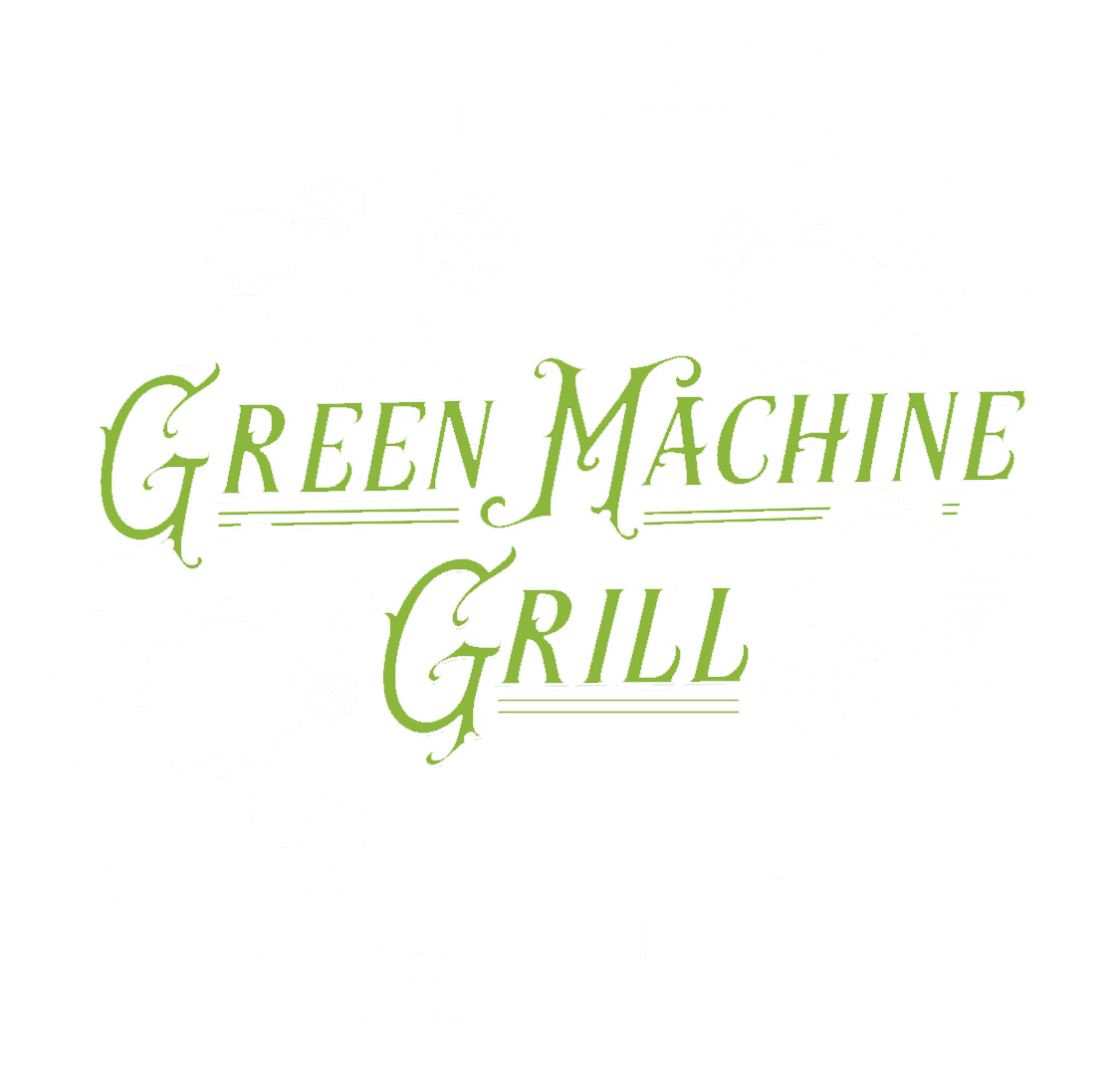 green-machine
