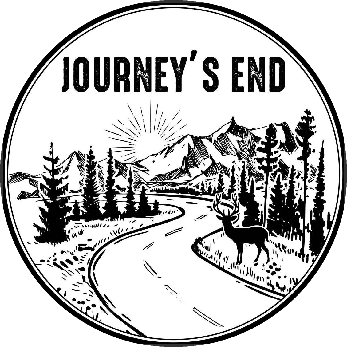 journey-end
