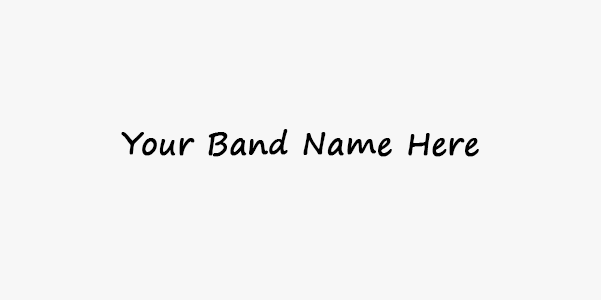 your-band